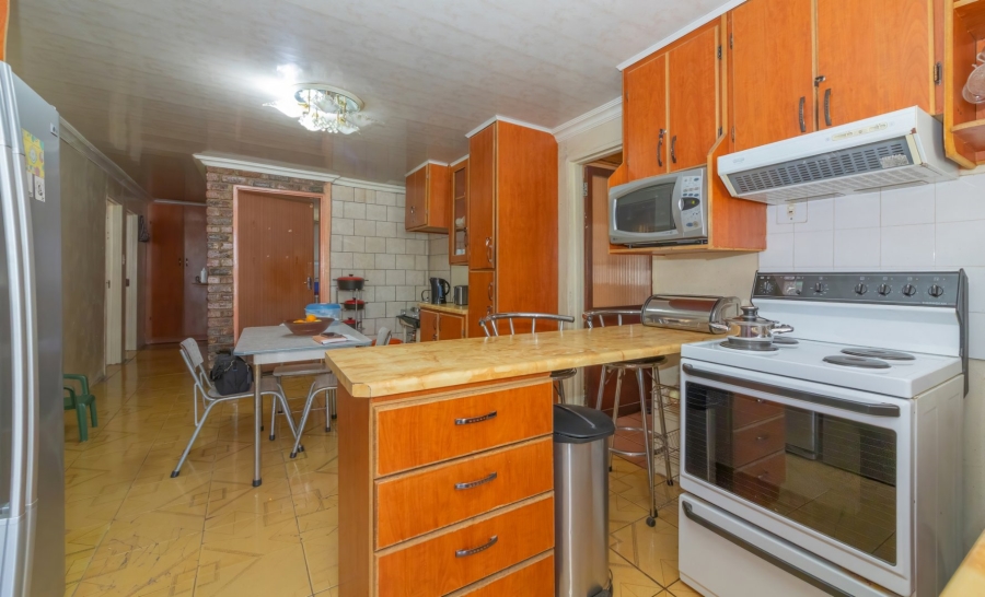 3 Bedroom Property for Sale in Steenwerp Free State